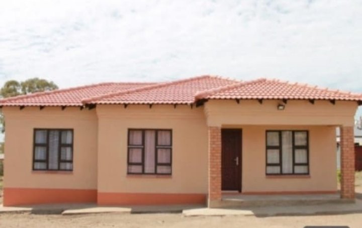 3 Bedroom Property for Sale in Kestell Free State